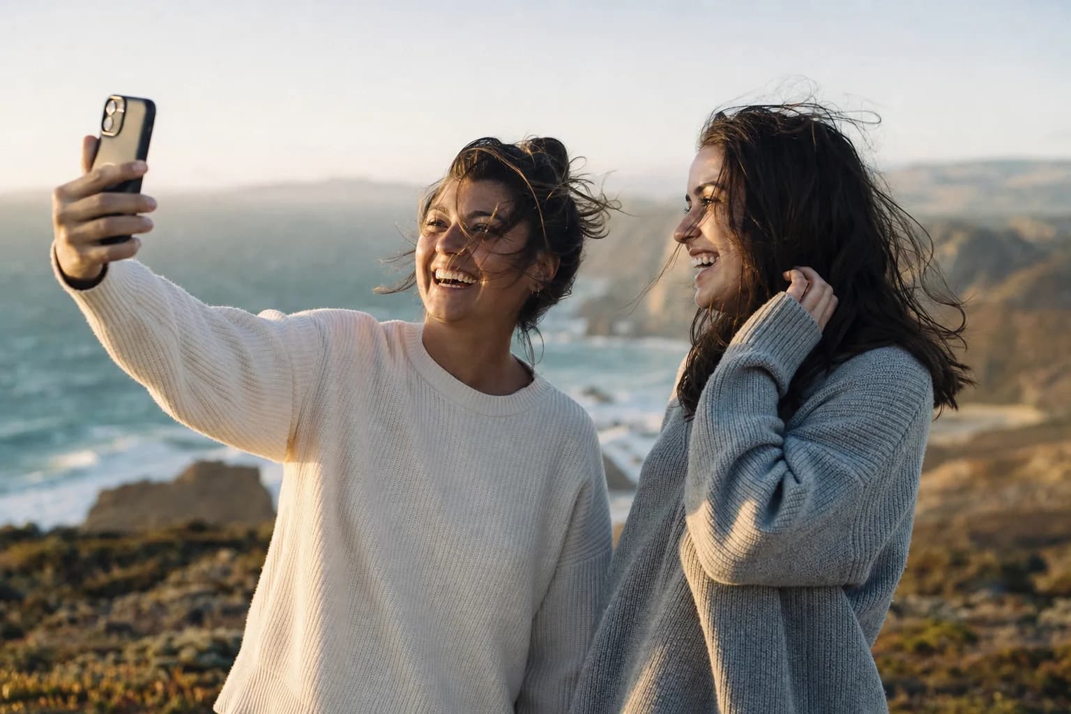 Tidepool, Messaging App